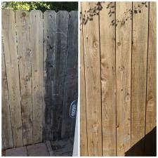 Wood Restoration for Fencing in Arroyo Grande, CA 2